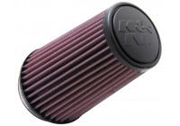 K & N universal replacement filter Conical 89 mm (RU-3130)
