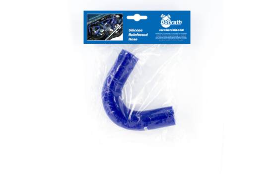 Bonrath Silicone hose 135 degrees bend - Length: 50mm - Ø22mm, Image 3