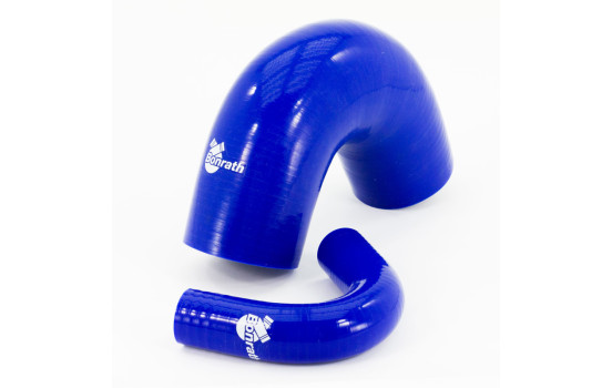 Bonrath Silicone hose 135 degrees bend - Length: 50mm - Ø45mm, Image 2