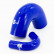 Bonrath Silicone hose 135 degrees bend - Length: 50mm - Ø89mm, Thumbnail 2