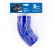 Bonrath Silicone hose 45 degrees bend - Length: 50mm - Ø48mm, Thumbnail 3