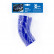 Bonrath Silicone hose Reducer 45 degrees bend - Length: 50mm - Ø70> 57mm, Thumbnail 3