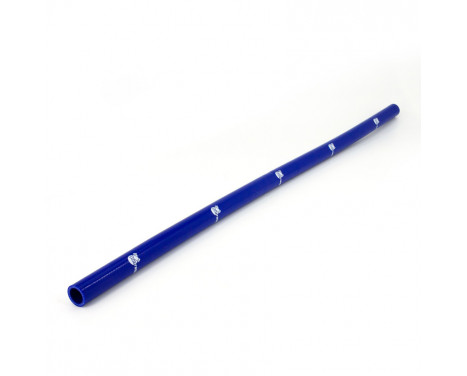 Bonrath Silicone hose straight - Length: 1000mm - Ø9mm