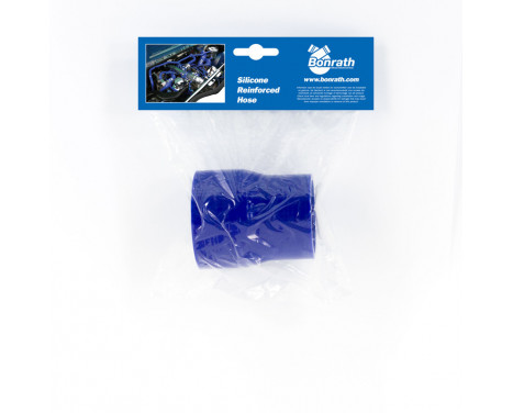 Bonrath Silicone hose straight Reducer - Length: 76mm - Ø35> 32mm, Image 3