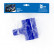 Bonrath Silicone hose T-Piece 25mm - Length: 100mm - Ø57mm, Thumbnail 3