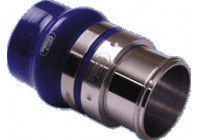 Samco Aluminum Minum Billet Joiner 16mm