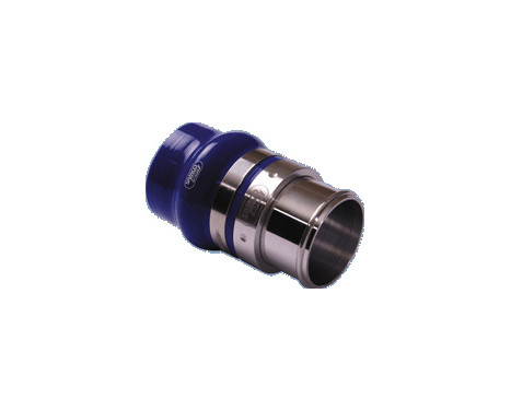 Samco Aluminum Minum Billet Joiner 16mm