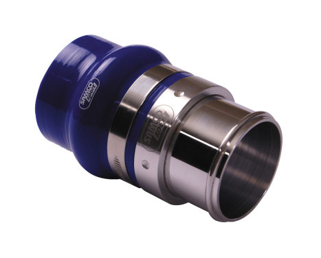 Samco Aluminum Minum Billet Joiner 16mm, Image 2