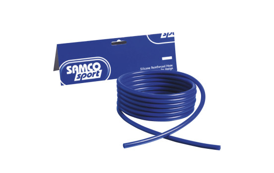 Samco Vacuum Tubing blue 4.0mm 3mtr