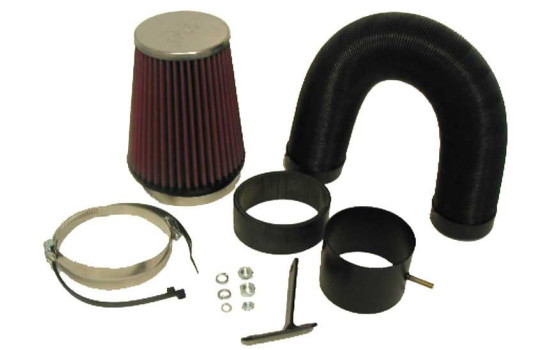 Air Intake System 57-0073 K&N