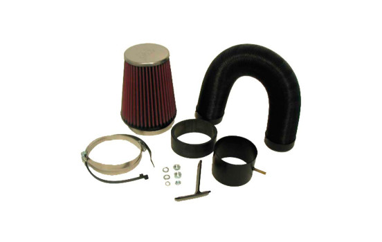 Air Intake System 57-0073 K&N, Image 2