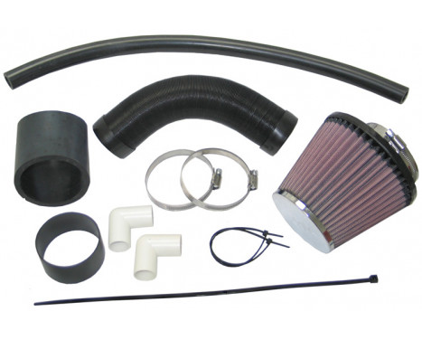 Air Intake System 57-0131 K&N
