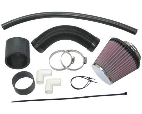 Air Intake System 57-0131 K&N, Image 2