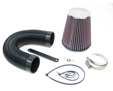 Air Intake System 57-0164 K&N, Image 2