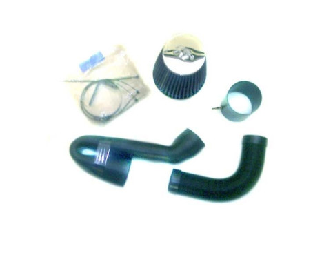 Air Intake System 57-0172-1 K&N