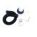 Air Intake System 57-0201 K&N, Thumbnail 2