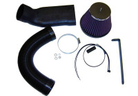 Air Intake System 57-0202-1 K&N