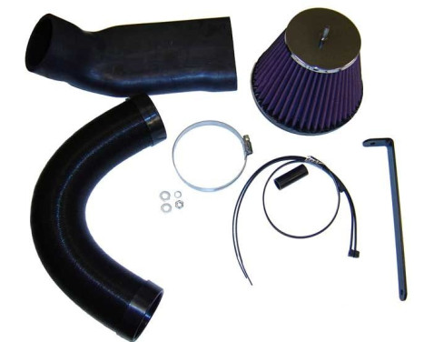 Air Intake System 57-0202-1 K&N