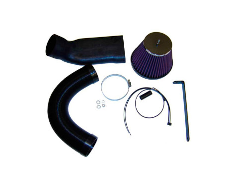 Air Intake System 57-0202-1 K&N, Image 2