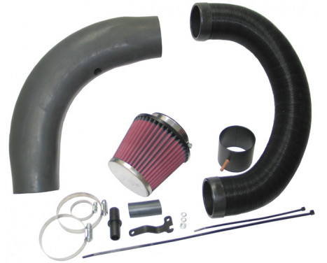 Air Intake System 57-0205 K&N