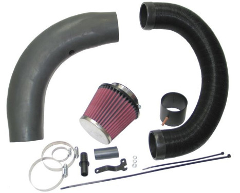 Air Intake System 57-0205 K&N, Image 2