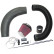 Air Intake System 57-0205 K&N, Thumbnail 2