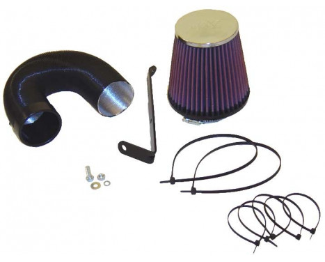 Air Intake System 57-0282 K&N