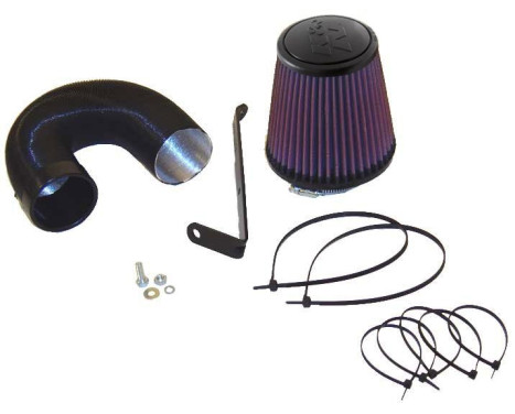 Air Intake System 57-0282 K&N, Image 2