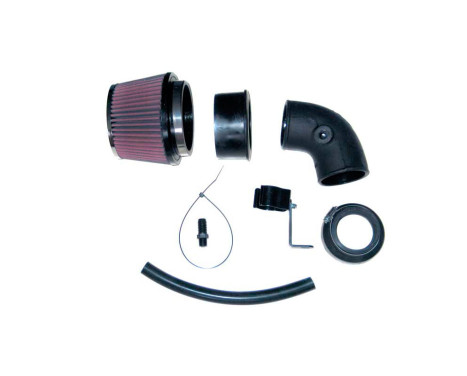 Air Intake System 57-0331-1 K&N