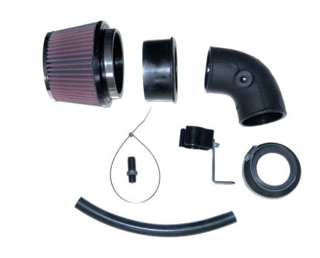 Air Intake System 57-0331-1 K&N, Image 2