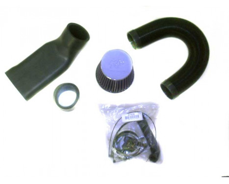 Air Intake System 57-0336 K&N