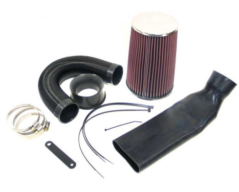Air Intake System 57-0348 K&N, Image 2