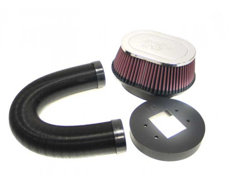 Air Intake System 57-0388 K&N