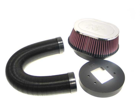 Air Intake System 57-0388 K&N, Image 2