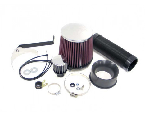 Air Intake System 57-0421 K&N