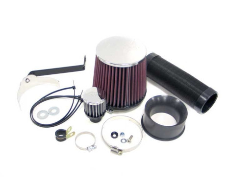 Air Intake System 57-0421 K&N, Image 2