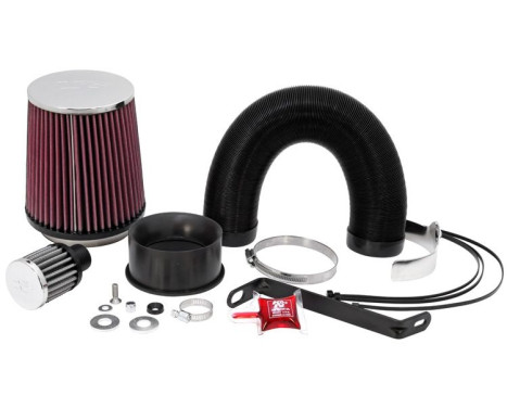 Air Intake System 57-0425 K&N, Image 2