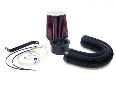 Air Intake System 57-0503 K&N, Image 2
