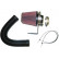 Air Intake System 57-0561 K&N