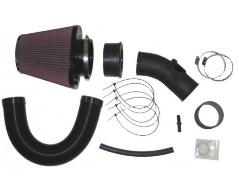 Air Intake System 57-0615 K&N