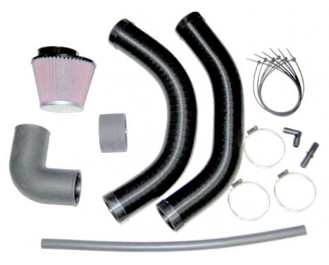 Air Intake System 57-0631 K&N