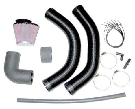 Air Intake System 57-0631 K&N, Image 2