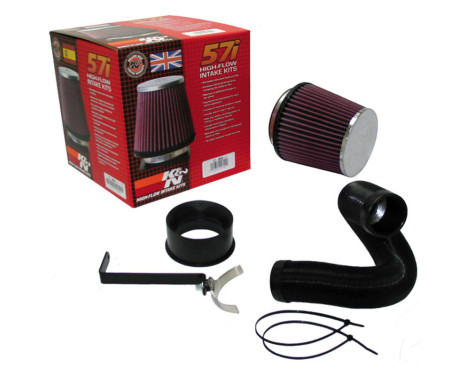 Air Intake System 57-0648-1 K&N