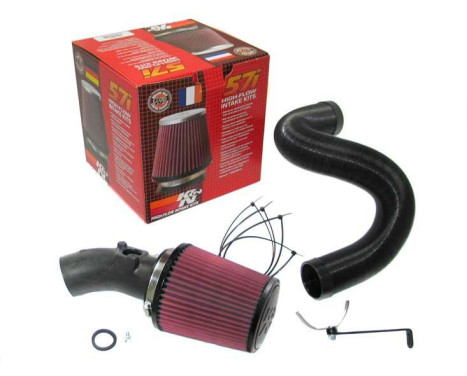 Air Intake System 57-0656 K&N, Image 2