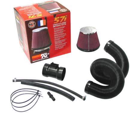 Air Intake System 57-0668 K&N