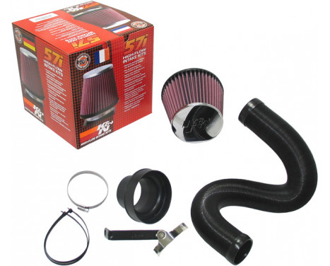 Air Intake System 57-0679 K&N