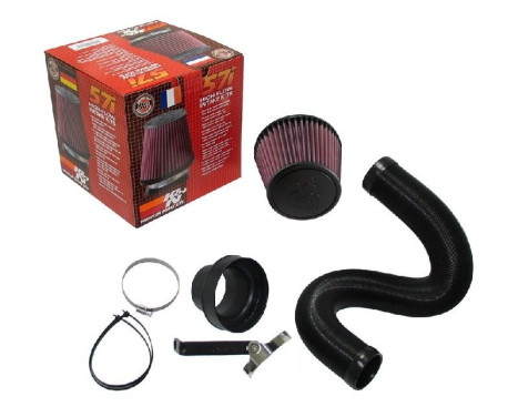 Air Intake System 57-0679 K&N, Image 2