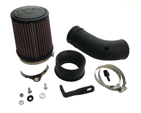 Air Intake System 57-0693 K&N, Image 2
