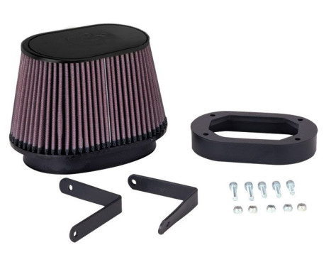 Air Intake System 57-1500-1 K&N, Image 2