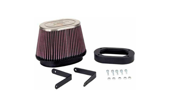 Air Intake System 57-1500 K&N